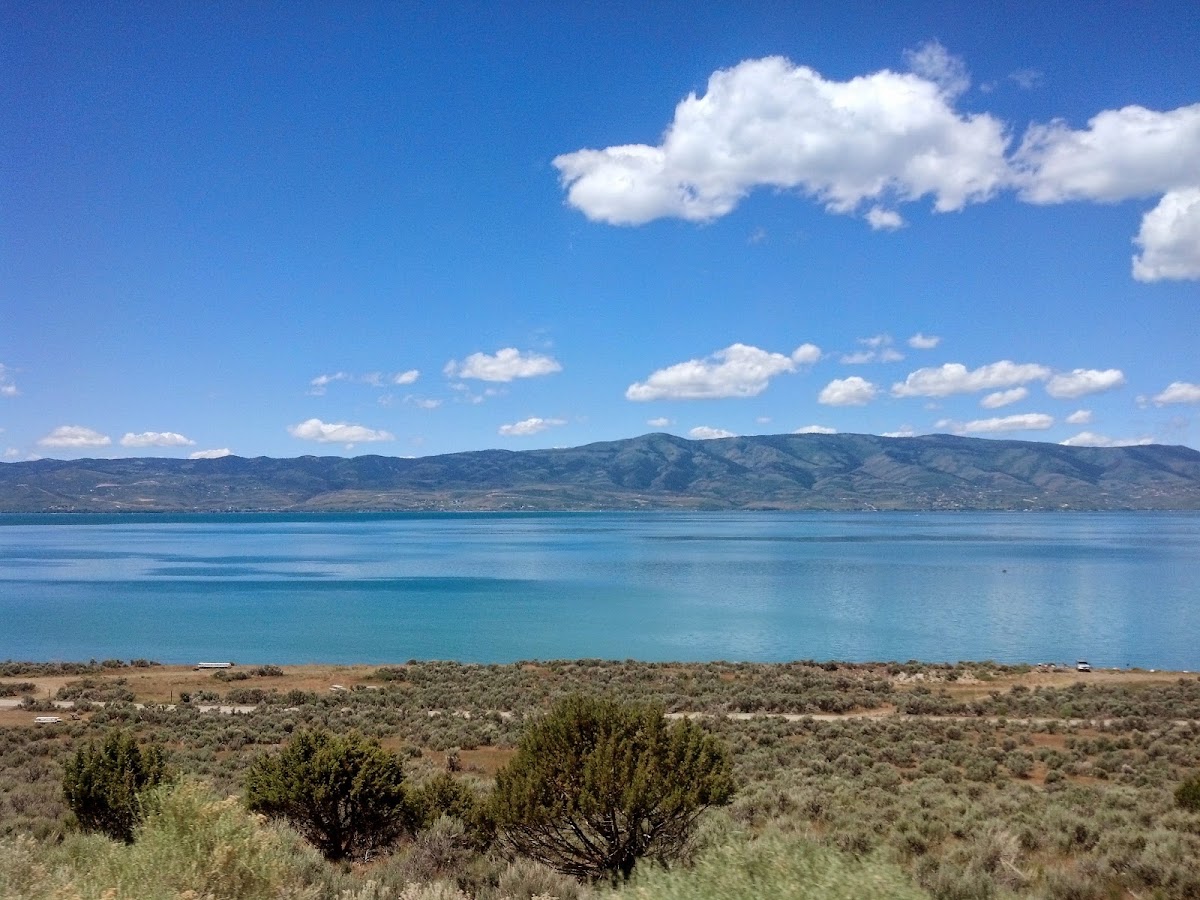 Bear Lake State Park