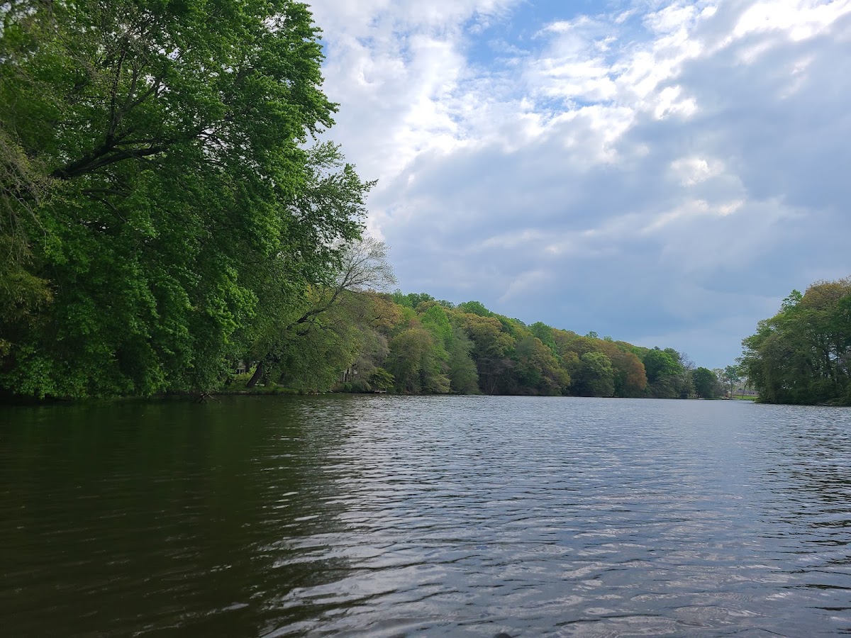 Moore's Lake