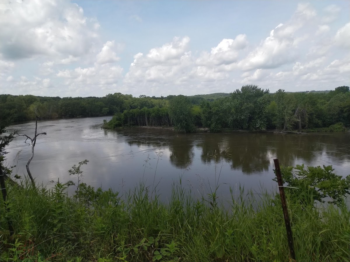 Minnesota Valley State Recreation Area