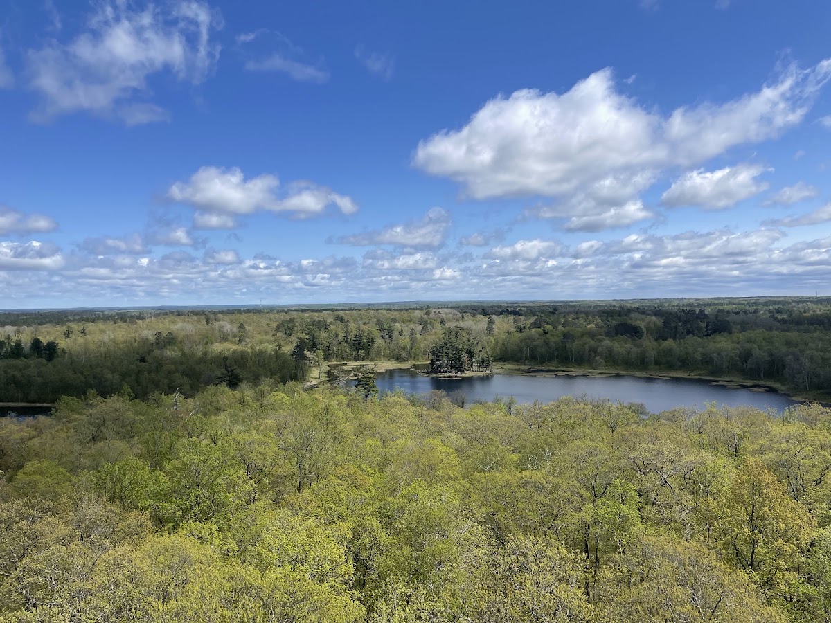 Itasca State Park