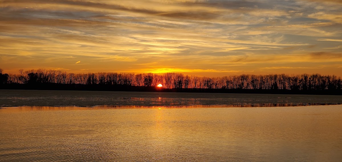 Upper Brown Lake