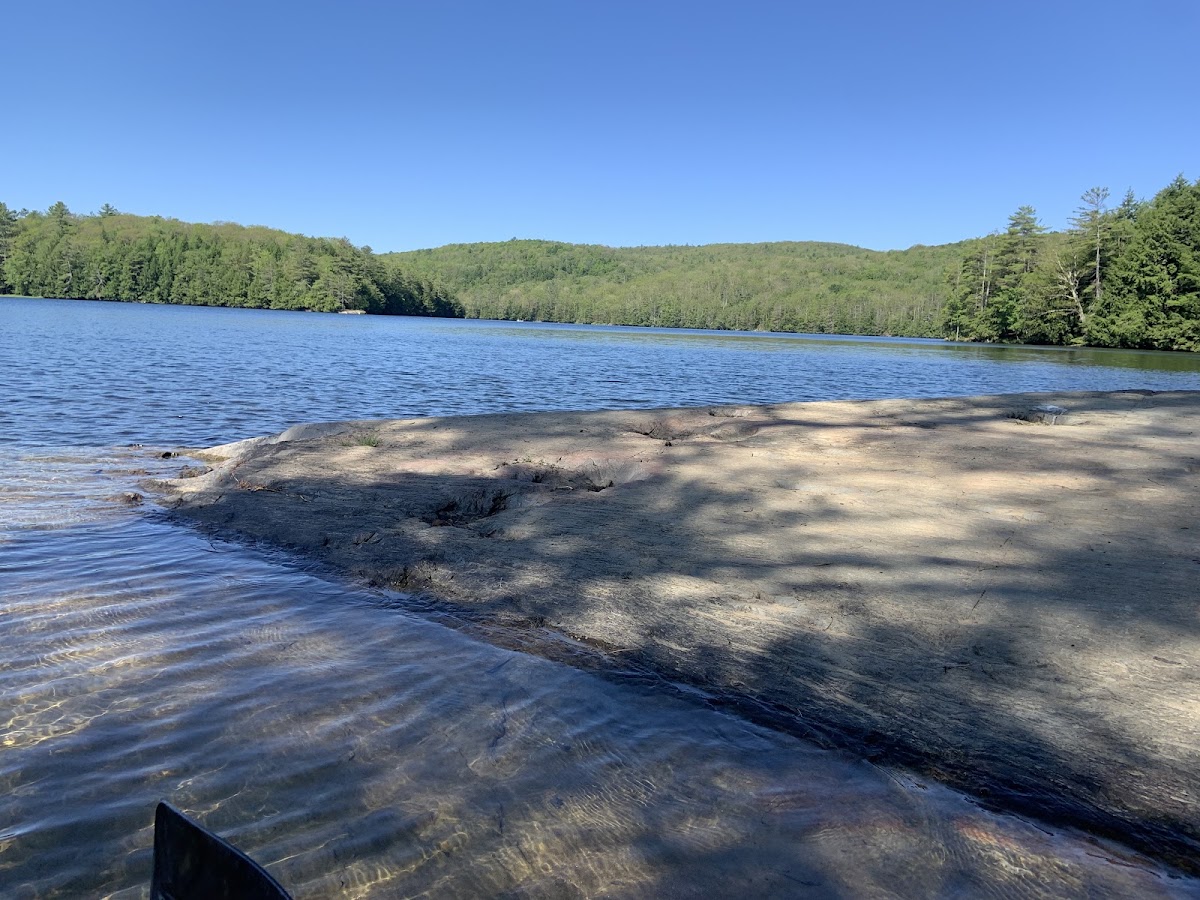 Glen Lake
