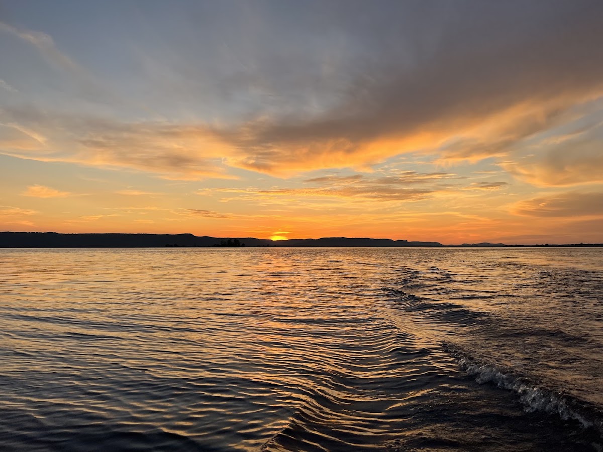 Lake Onalaska