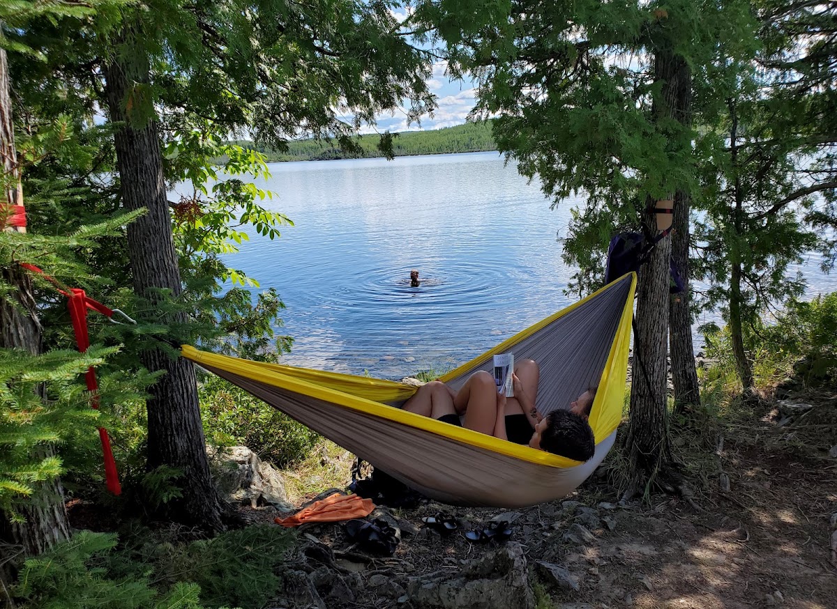 Jasper Lake
