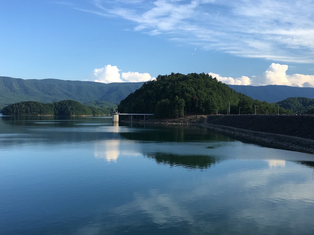 South Holston Lake