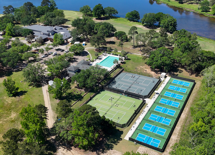 Money Hill Golf & Country Club