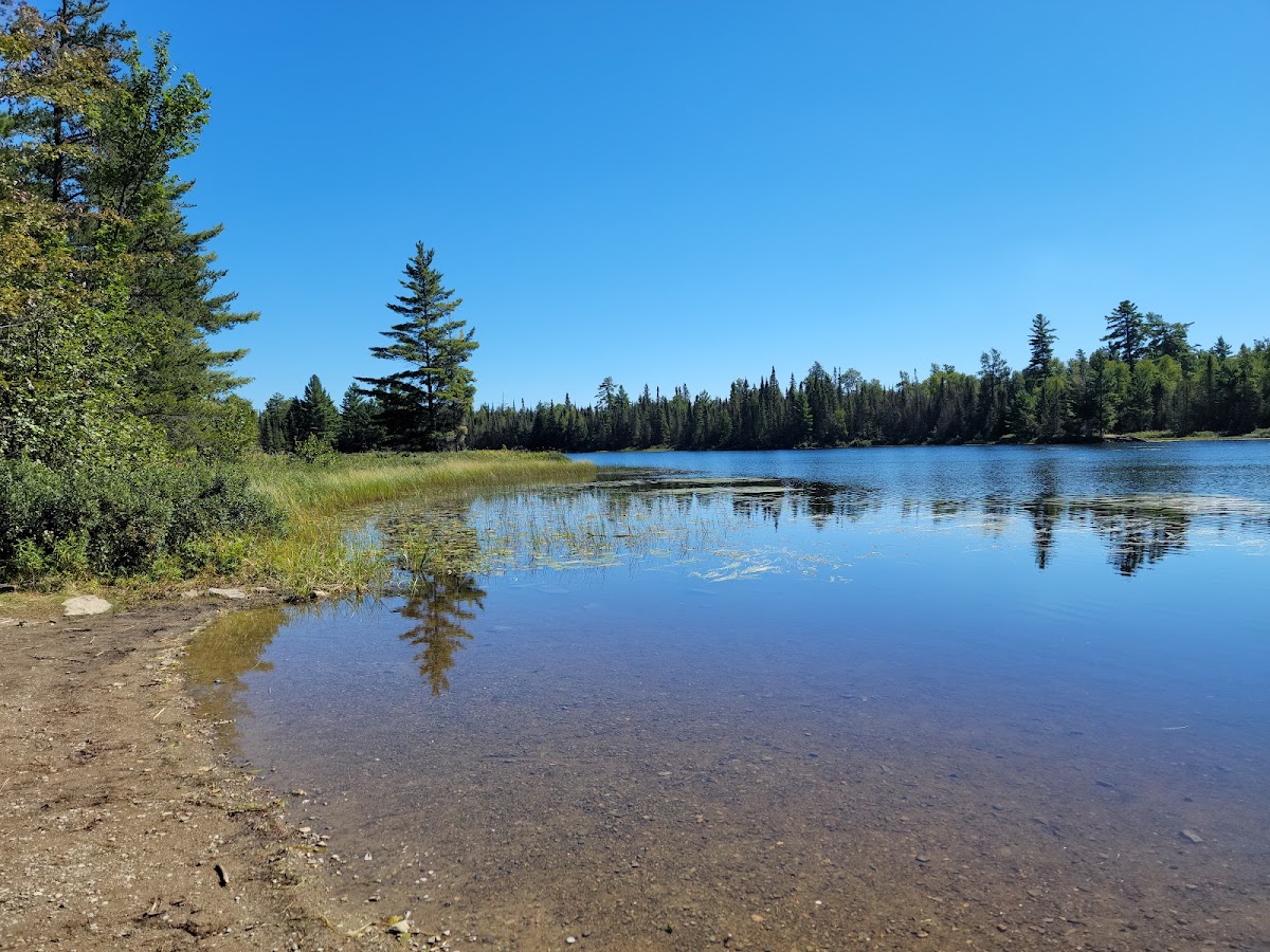 Lake One
