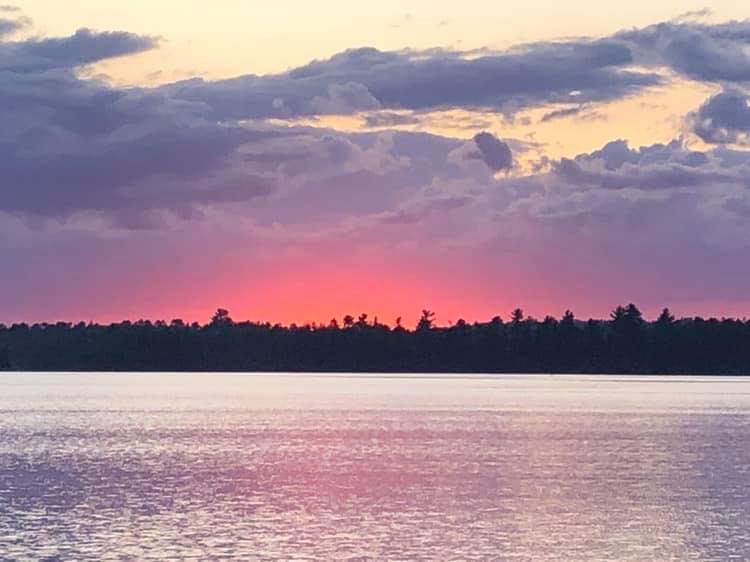 Shagawa Lake