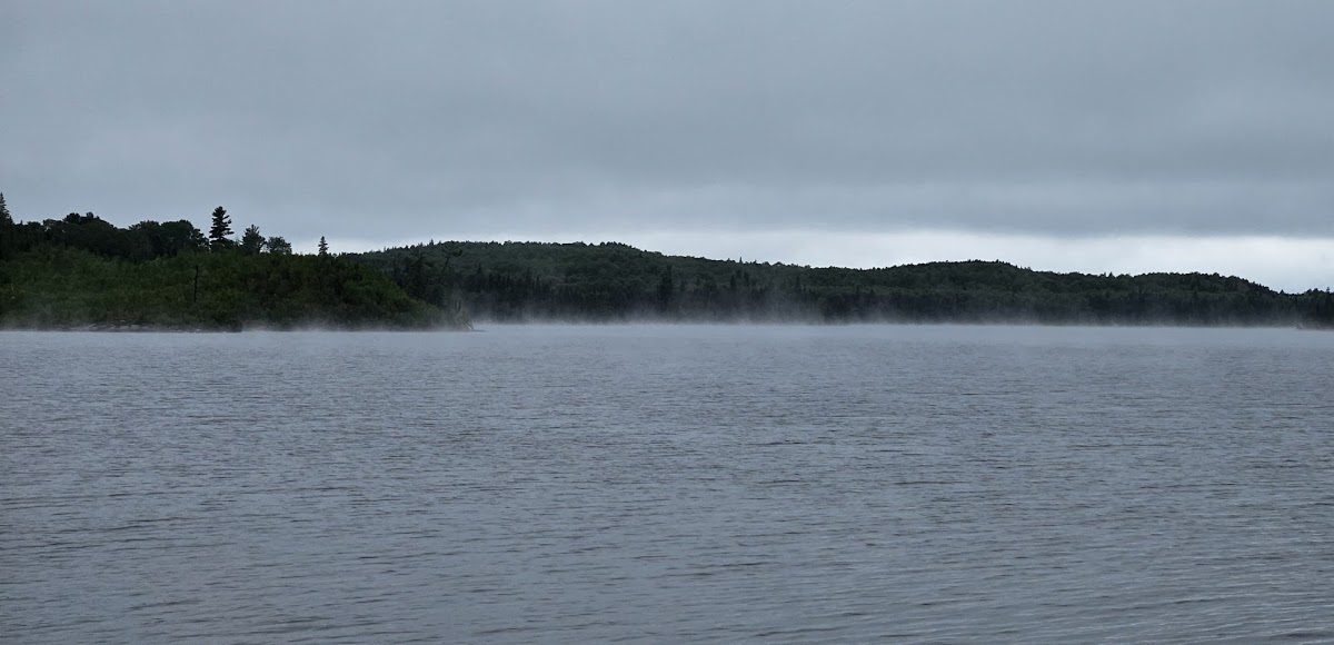 Long Island Lake