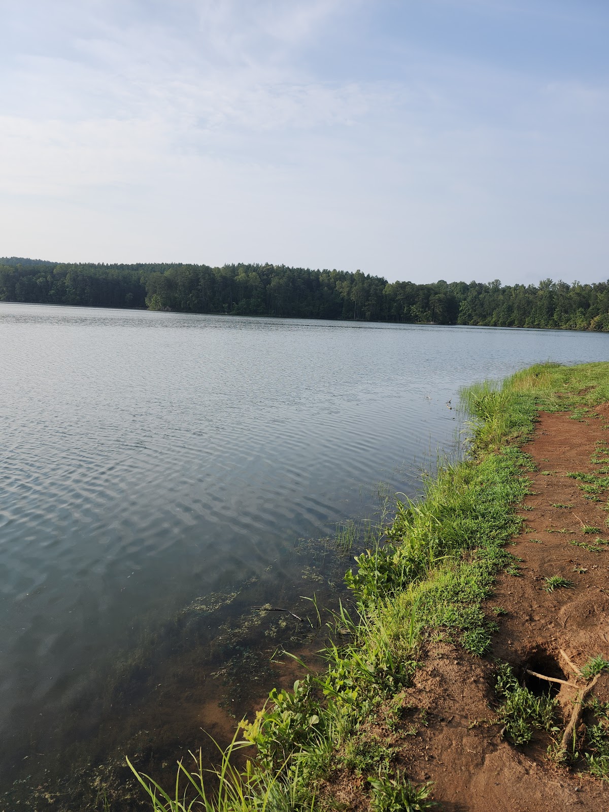 Martinsville Reservoir