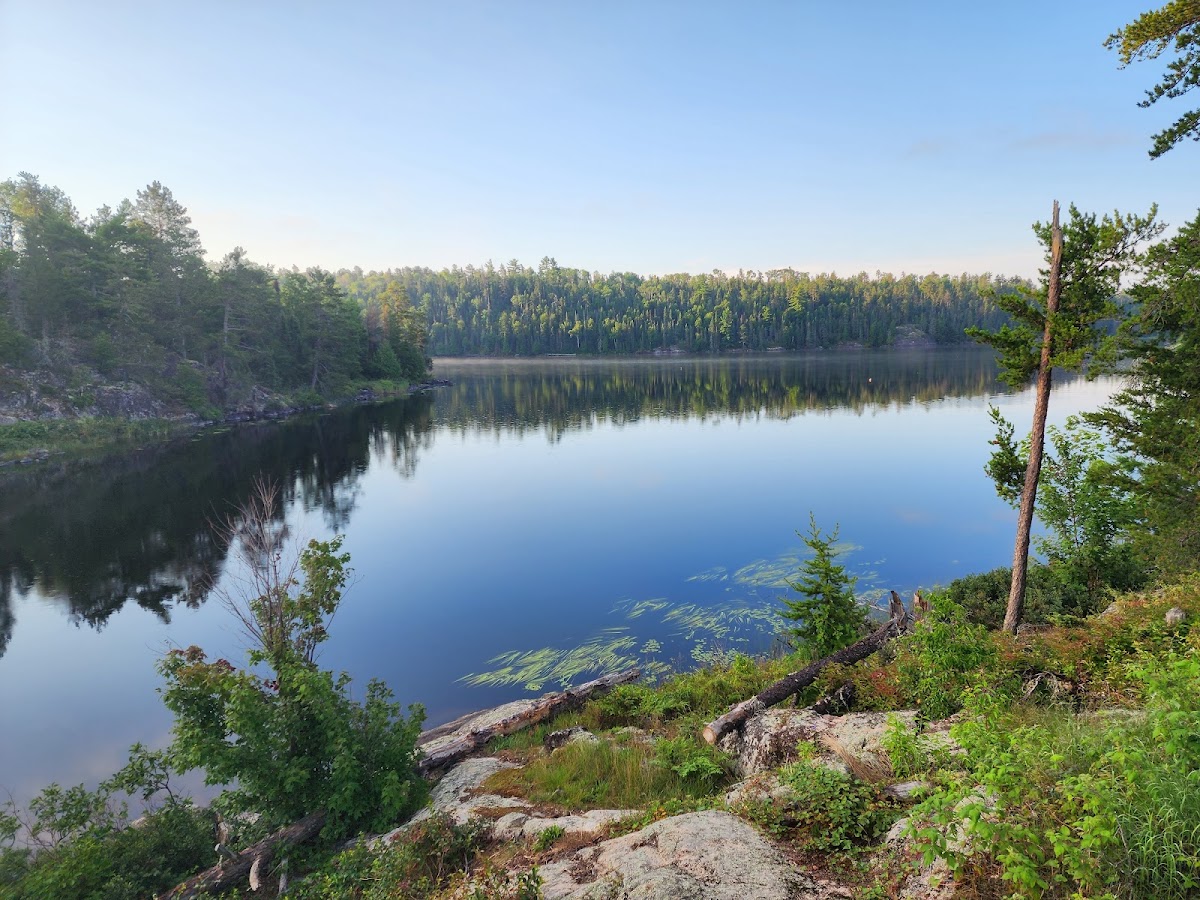 Horse Lake