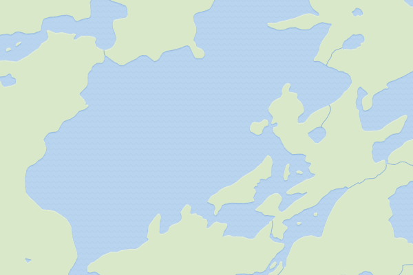 Gabimichigami Lake