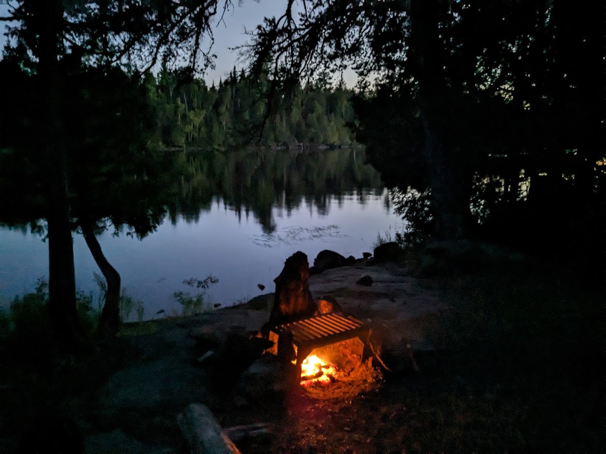 Alice Lake