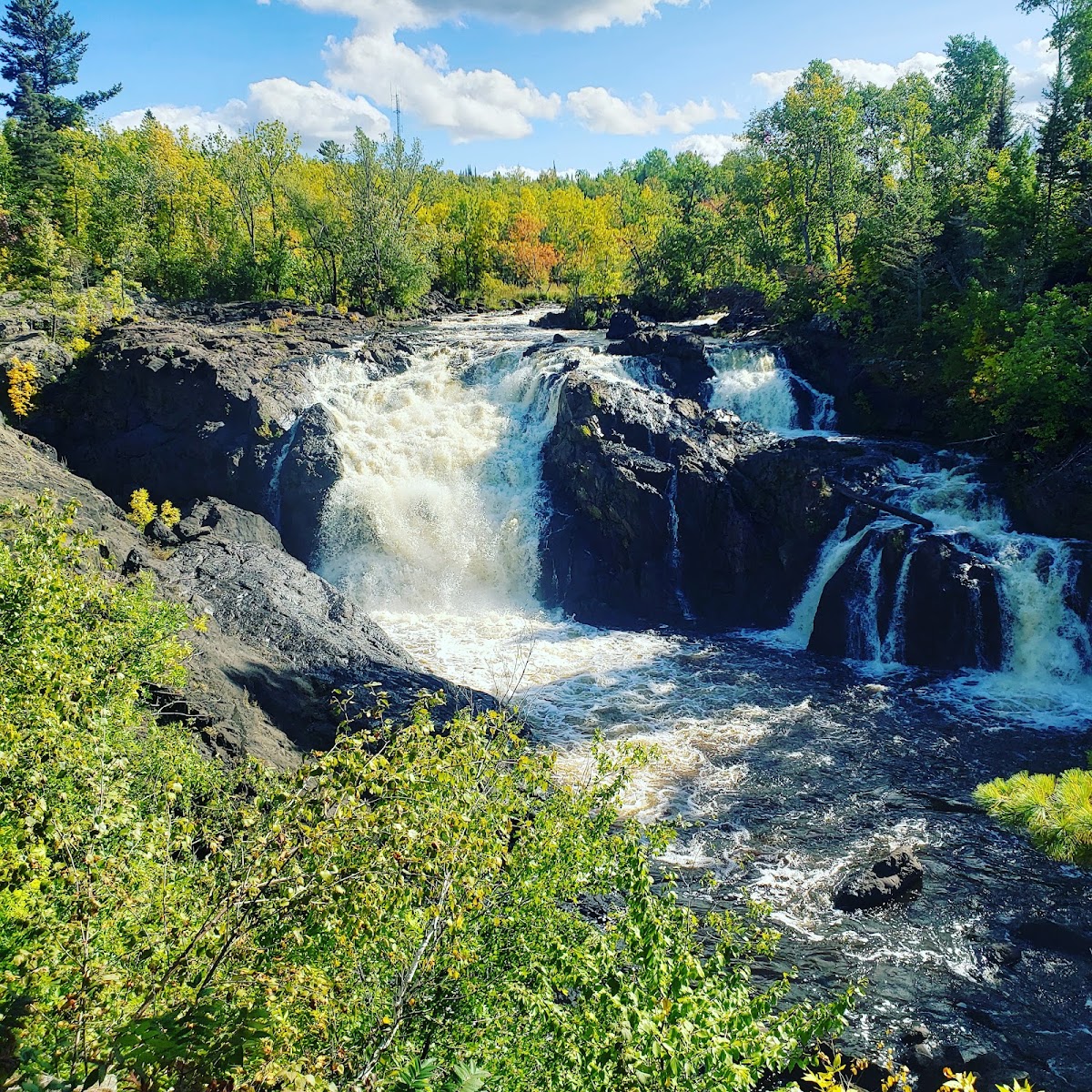 Fall Lake