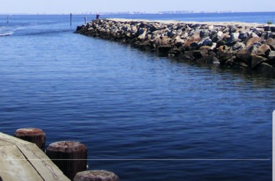 Pews Creek
