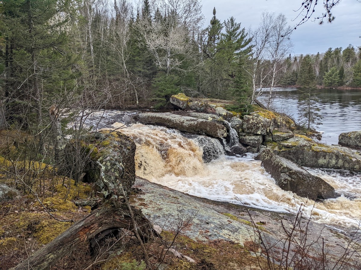 Stuart Lake