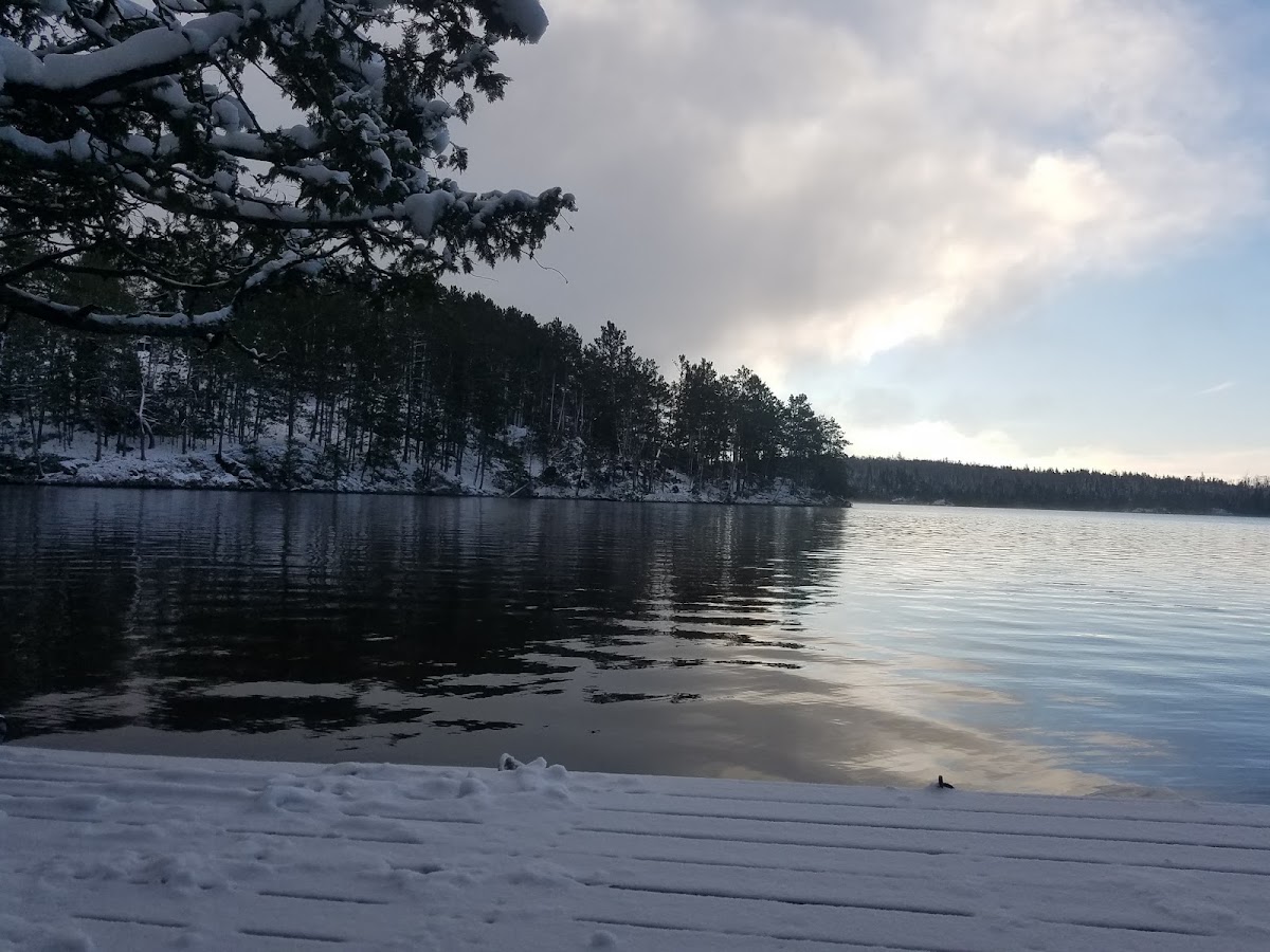 Ojibway Lake