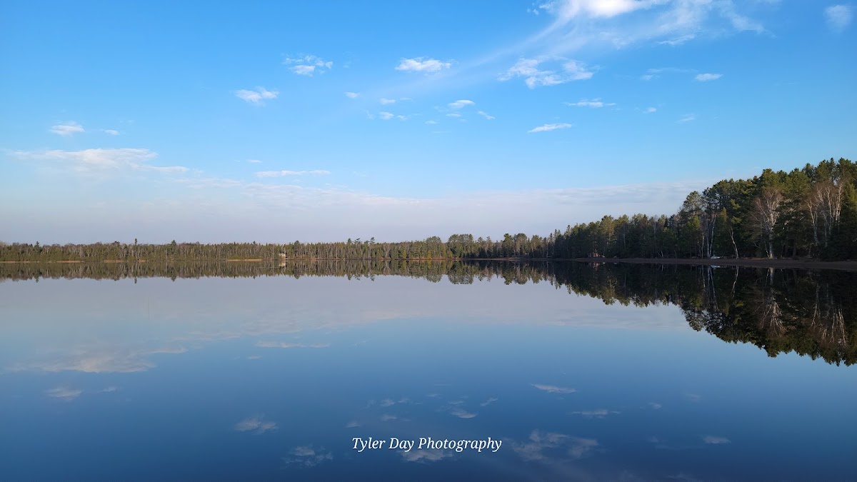 Sand Lake
