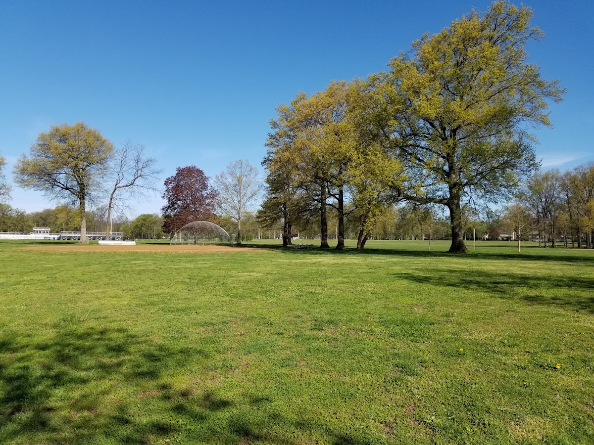 Rahway River Park