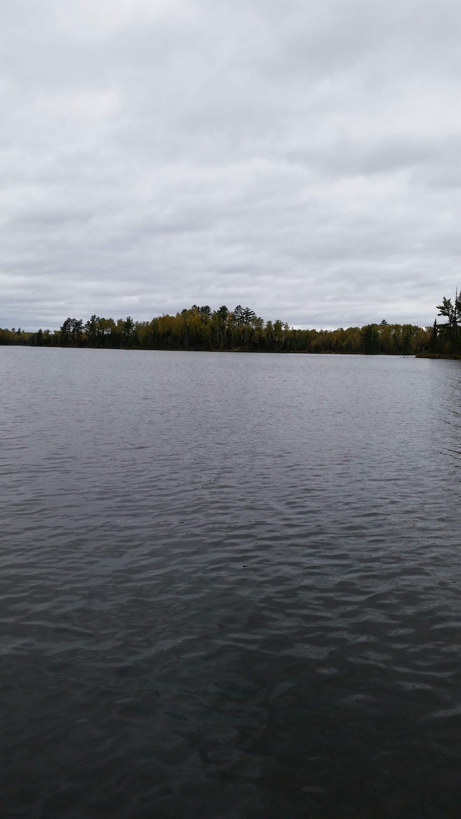 Twin Lakes