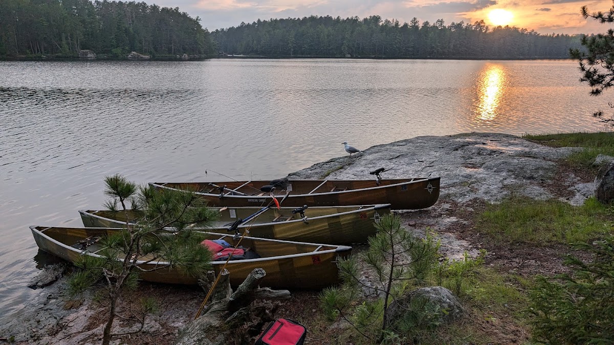 Cummings Lake