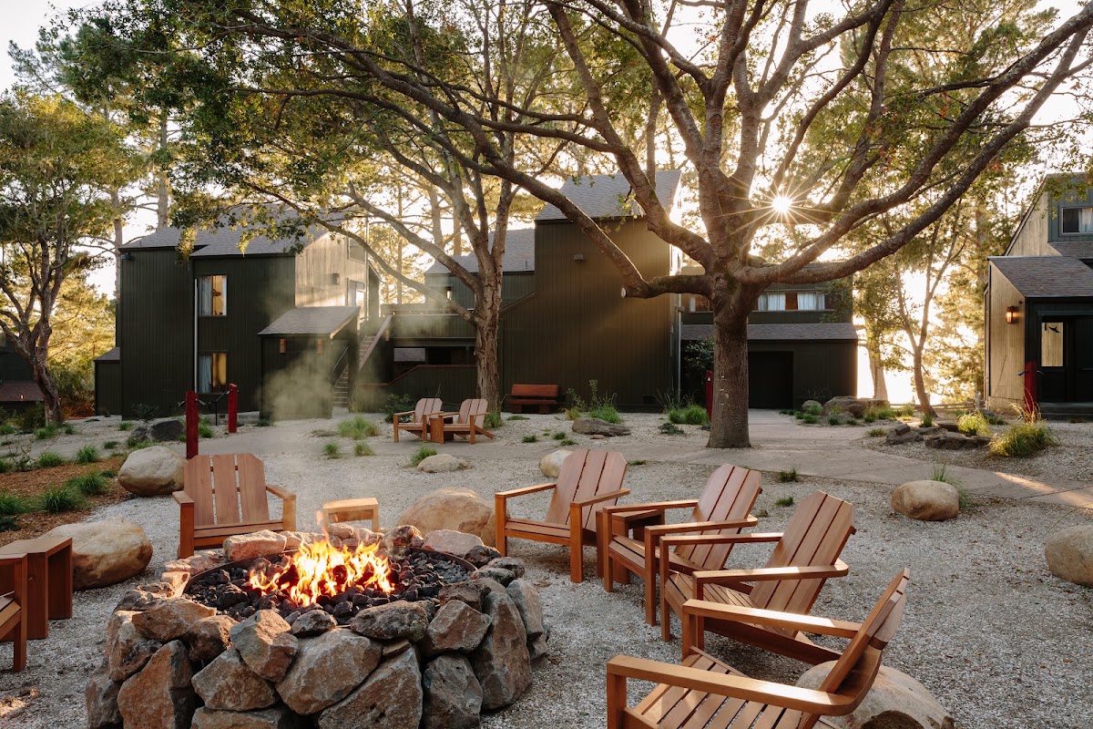 Marconi Conference Center State Historic Park
