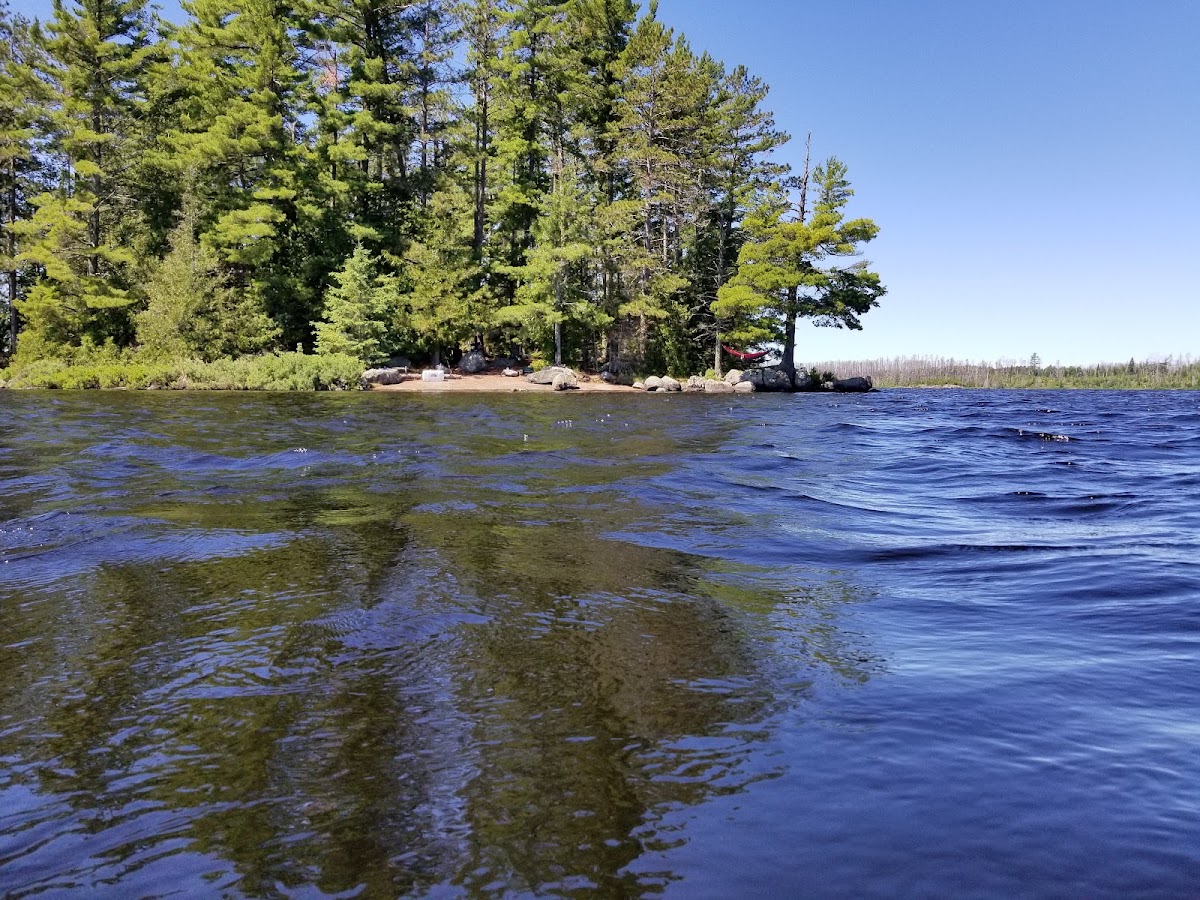 Lake Three