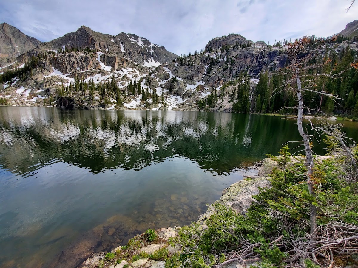 Lake Nanita