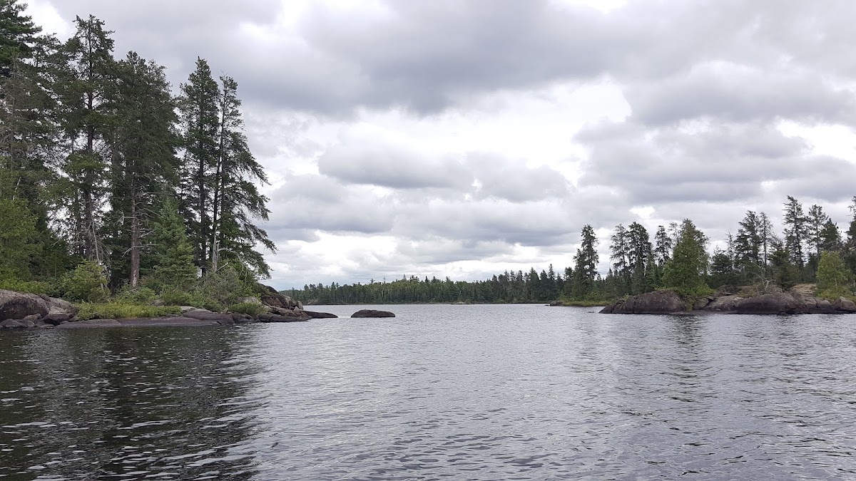 Kawishiwi Lake