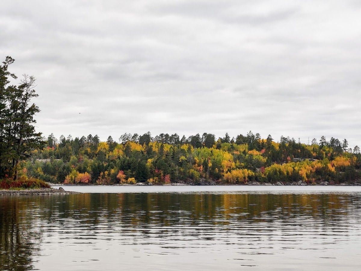 Lac La Croix