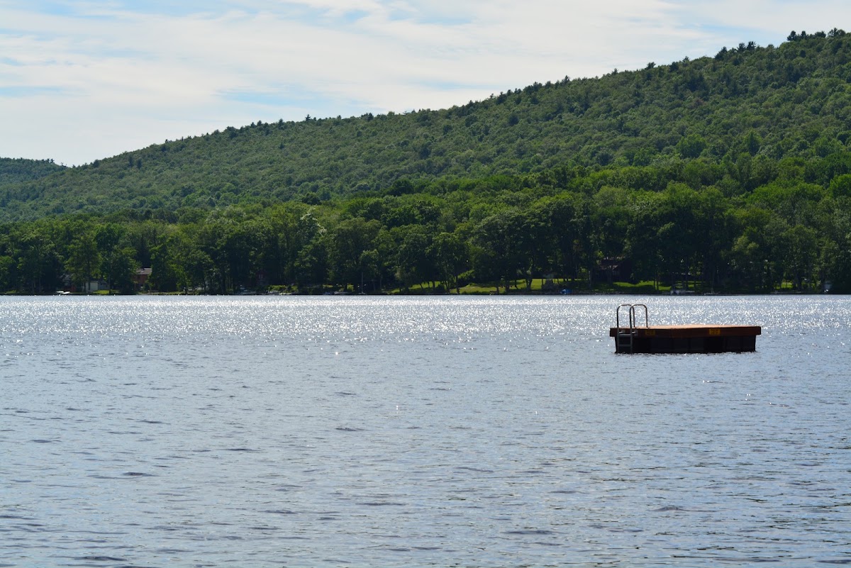 Lake Owassa