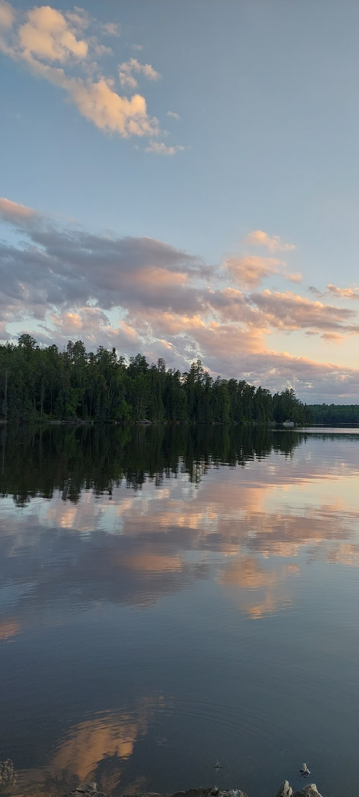 Ban Lake