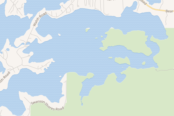 Eagles Nest Lake Number Three