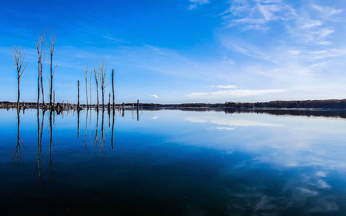 Manasquan Reservoir