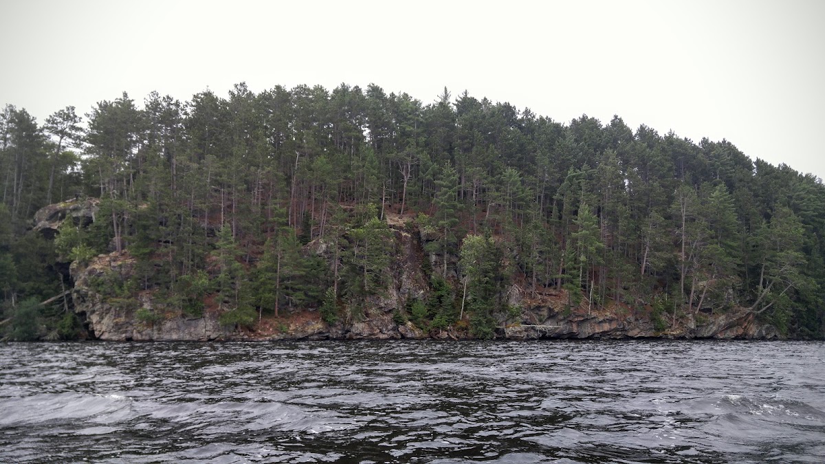 Johnson Lake