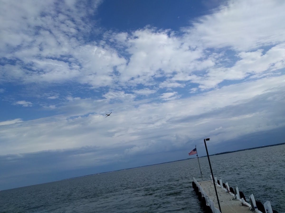 Lake Erie