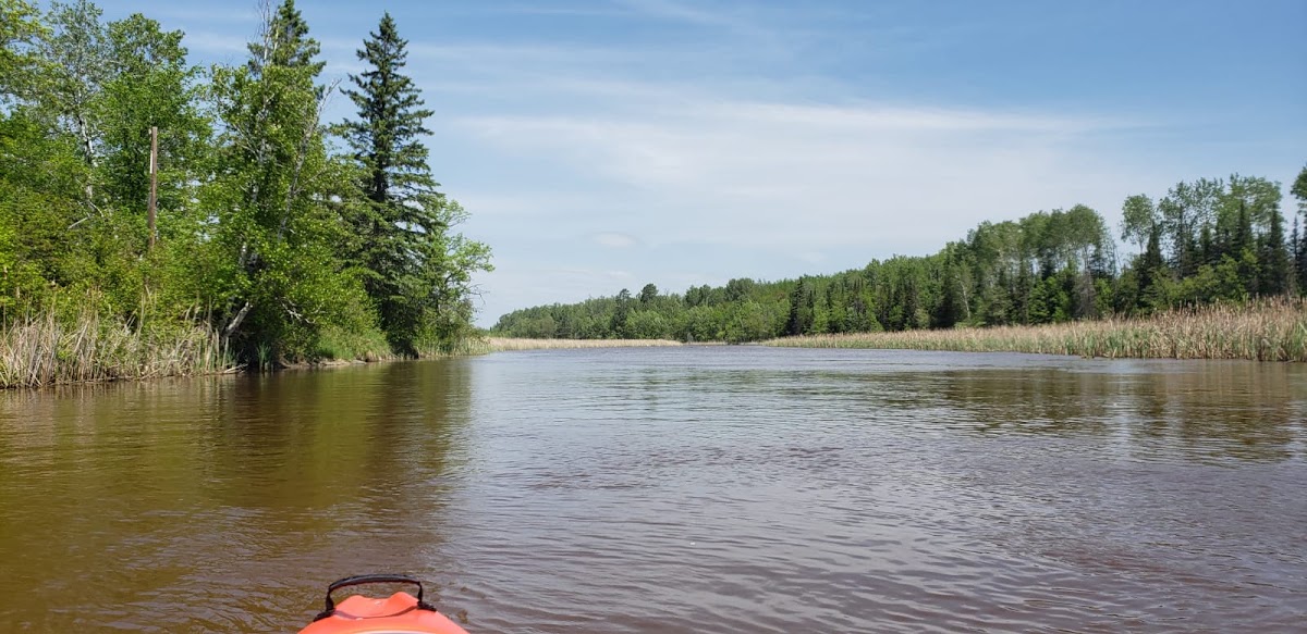 Rat Root Lake
