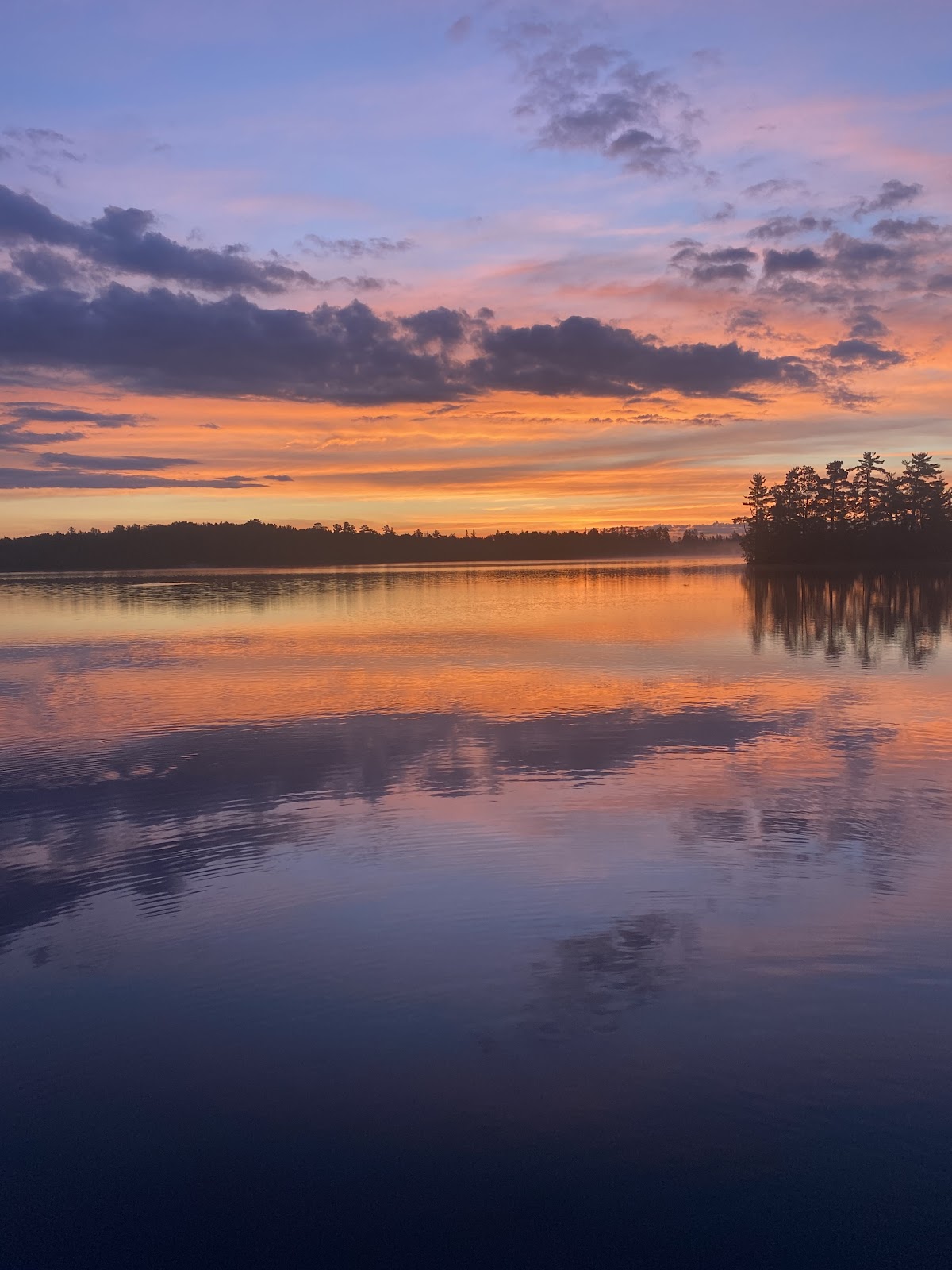 Lake Vermilion