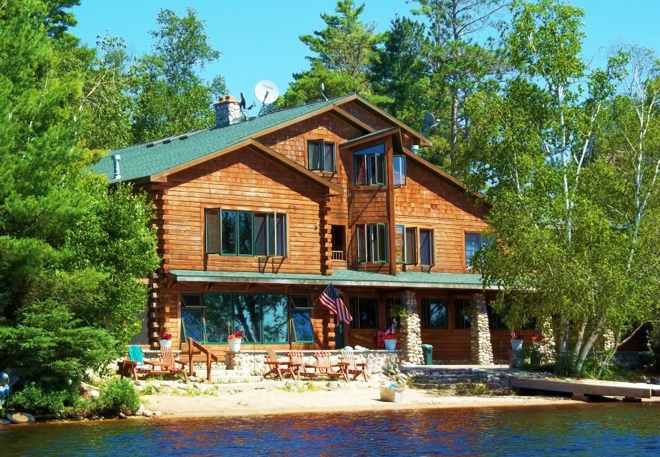 Elbow Lake