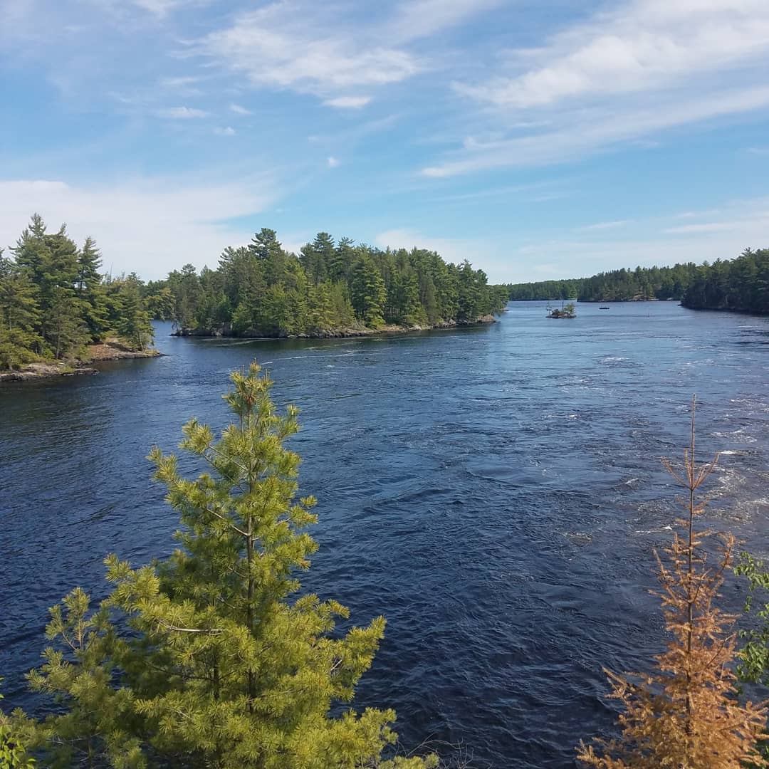 Kabetogama Lake