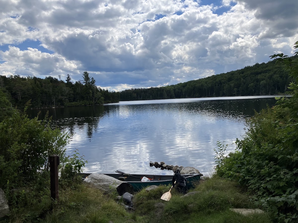 Grout Pond