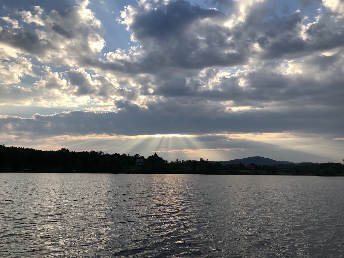 Lake Sadawga
