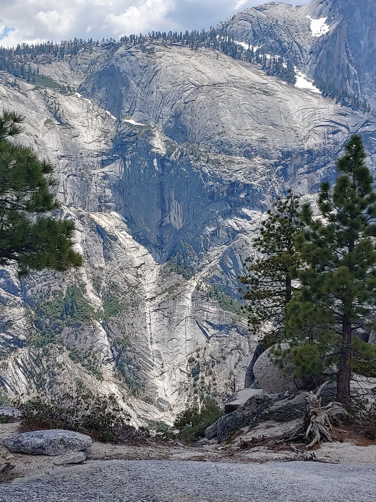 Snow Creek