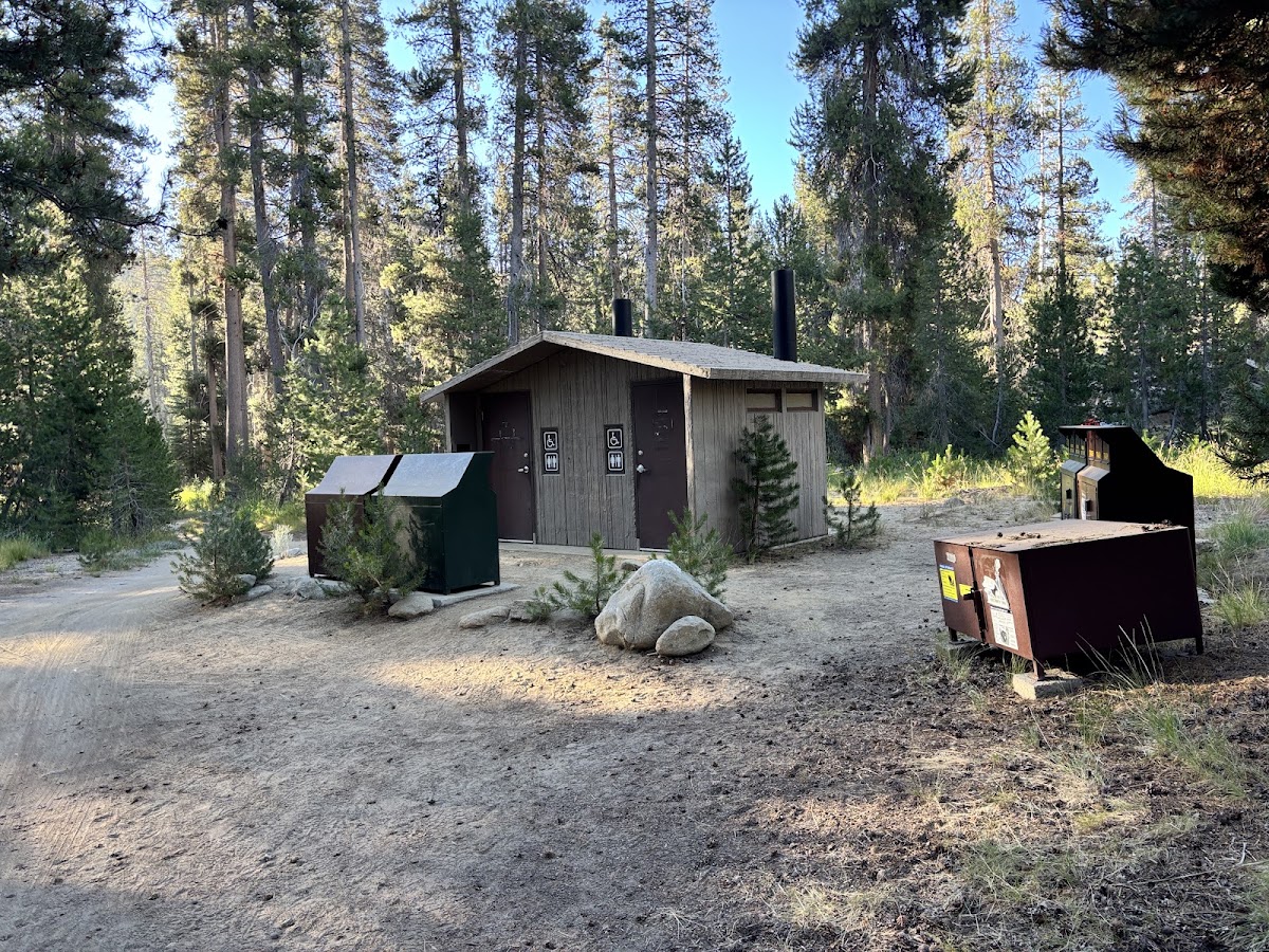 Yosemite Creek