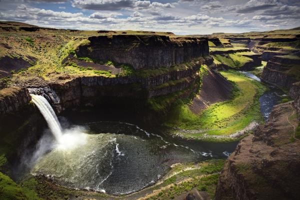 Palouse River