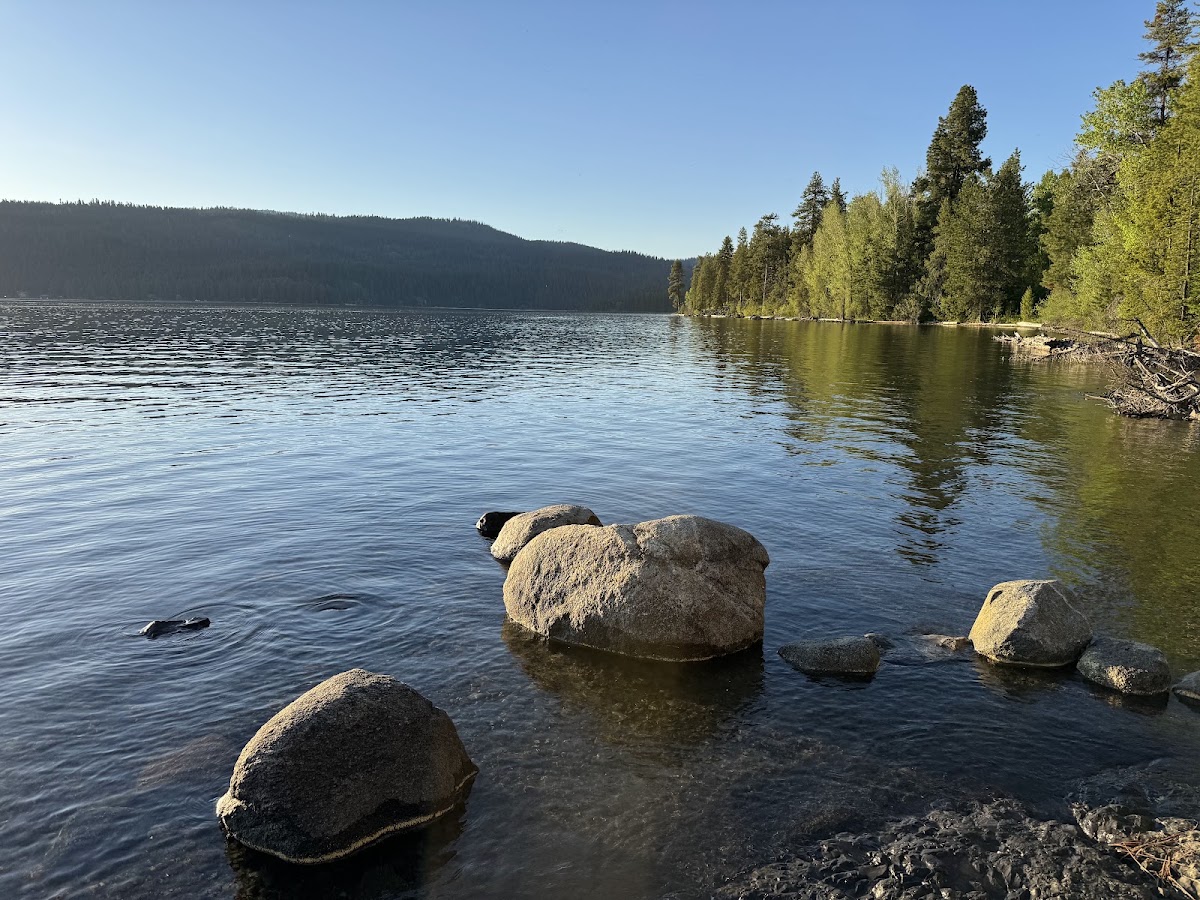 Payette Lake