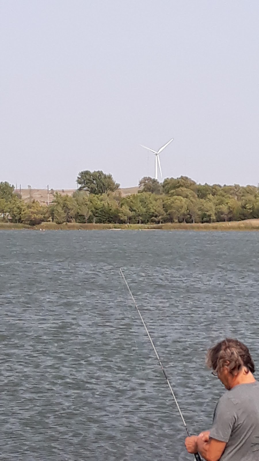 Sweetwater Lake