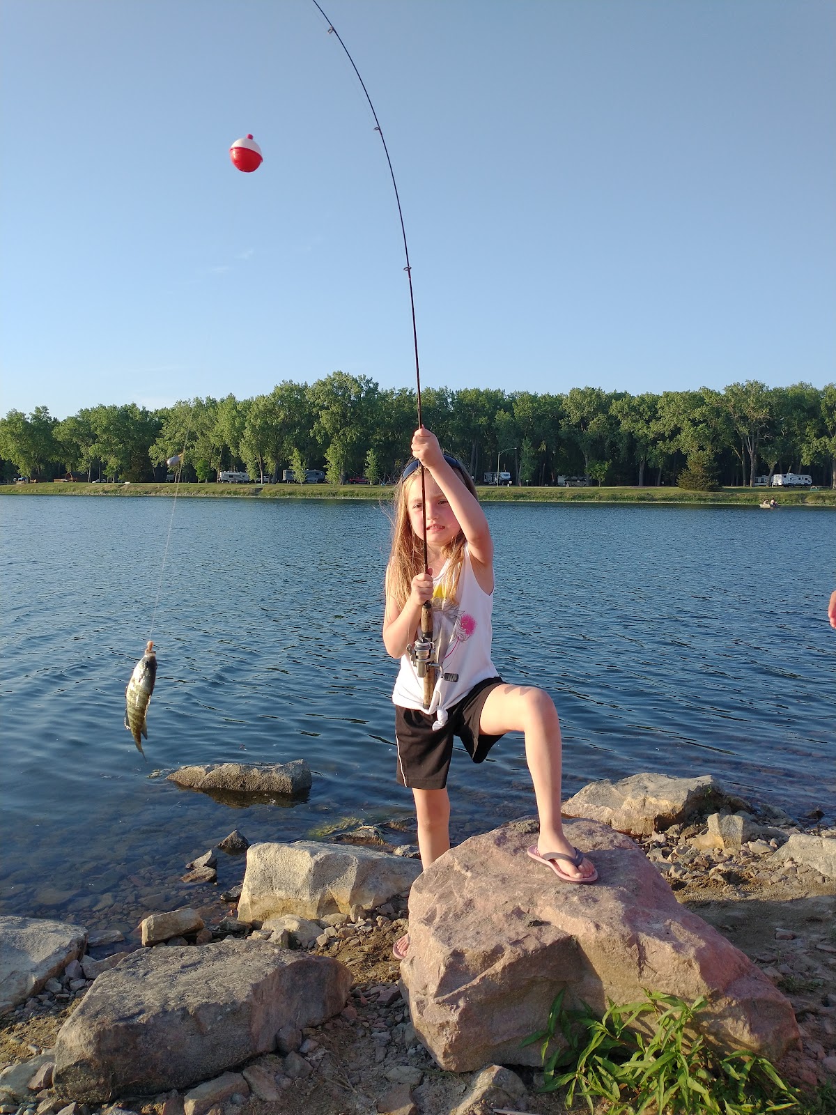 Lake Yankton