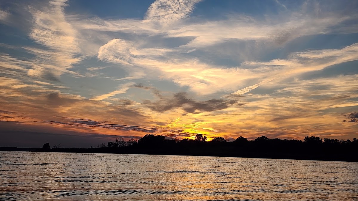 Milford Lake