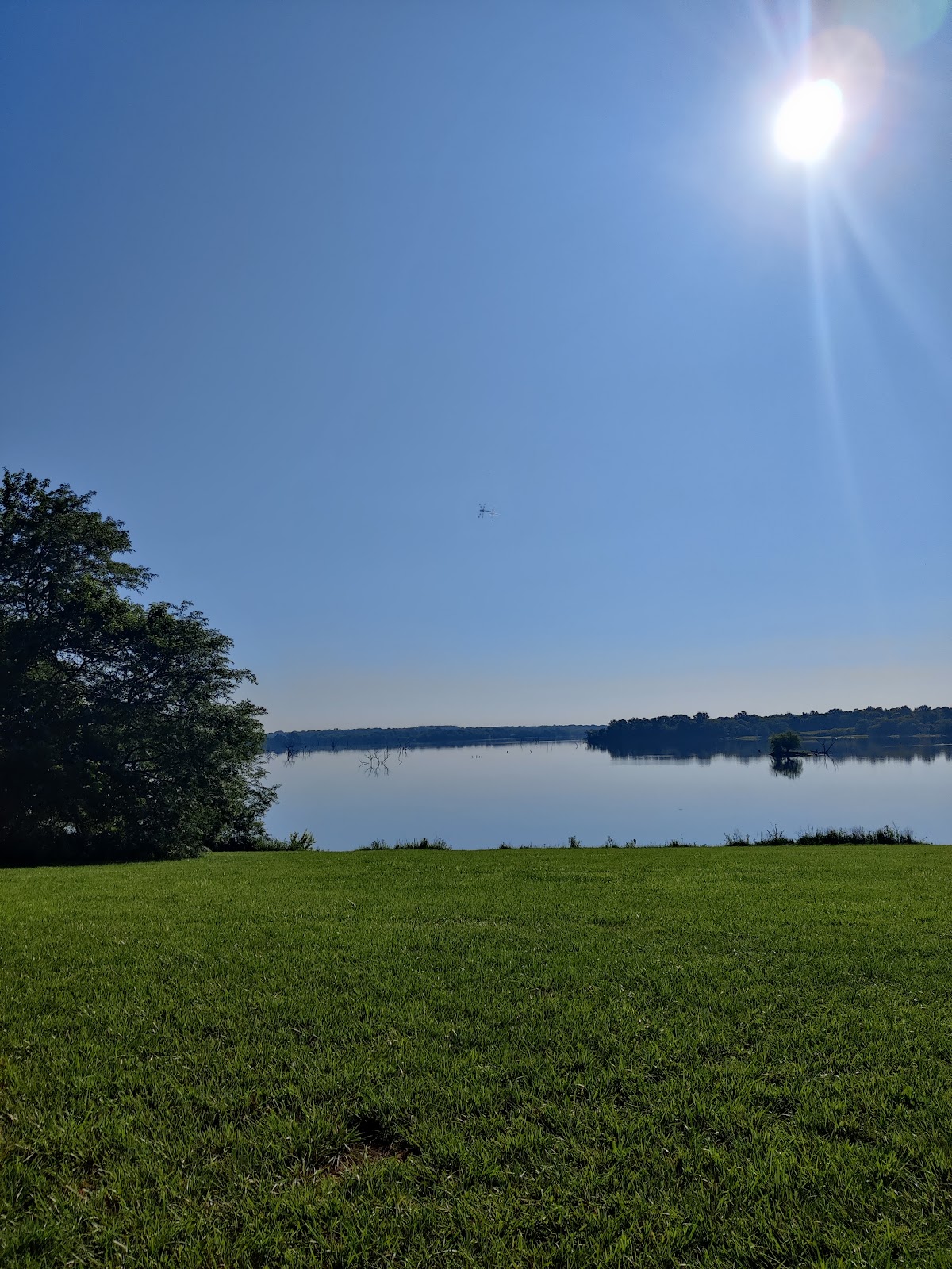 Smithville Lake